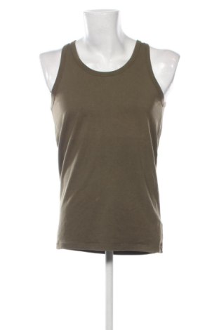 Мъжки потник Core By Jack & Jones, Размер L, Цвят Зелен, Цена 7,66 €