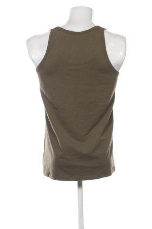 Мъжки потник Core By Jack & Jones, Размер L, Цвят Зелен, Цена 7,66 €