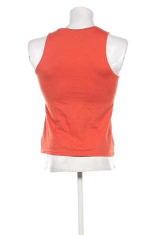 Herren Tanktop Crane, Größe S, Farbe Orange, Preis € 10,99