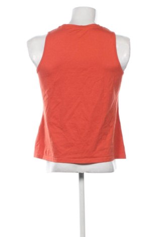 Herren Tanktop Crane, Größe S, Farbe Orange, Preis € 8,99