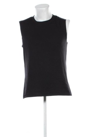 Ανδρικό αμάνικο  Decathlon, Μέγεθος L, Χρώμα Μαύρο, Τιμή 9,99 €