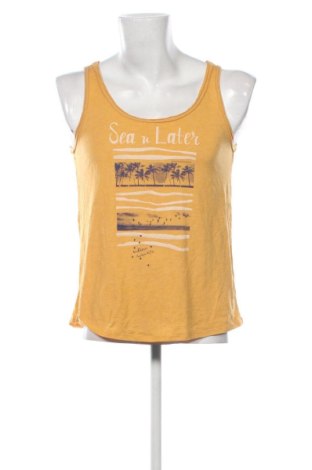 Pánske tielko  Edc By Esprit, Veľkosť XL, Farba Oranžová, Cena  7,95 €