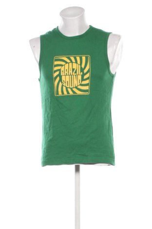 Férfi trikó Fishbone, Méret M, Szín Zöld, Ár 3 409 Ft