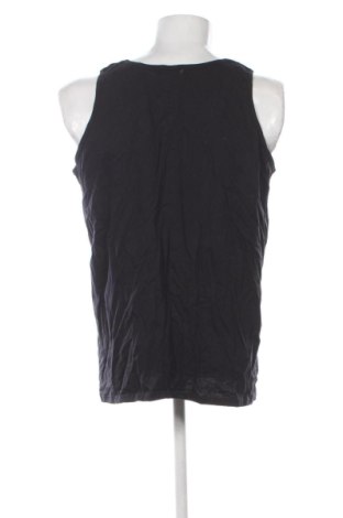 Ανδρικό αμάνικο  Fruit Of The Loom, Μέγεθος XXL, Χρώμα Μαύρο, Τιμή 9,99 €