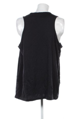 Maiou bărbătesc Gcm, Mărime 5XL, Culoare Negru, Preț 47,99 Lei