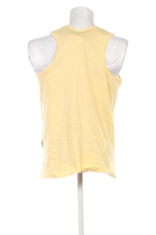 Herren Tanktop Gcm, Größe XL, Farbe Gelb, Preis € 10,99