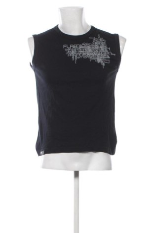 Ανδρικό αμάνικο  Gin Tonic, Μέγεθος L, Χρώμα Πολύχρωμο, Τιμή 7,99 €