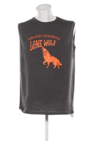 Férfi trikó Grandiosa, Méret XL, Szín Szürke, Ár 3 929 Ft