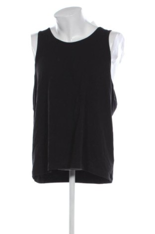Ανδρικό αμάνικο  H&M, Μέγεθος XXL, Χρώμα Μαύρο, Τιμή 9,99 €