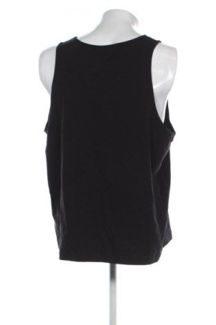 Ανδρικό αμάνικο  H&M, Μέγεθος XXL, Χρώμα Μαύρο, Τιμή 9,99 €