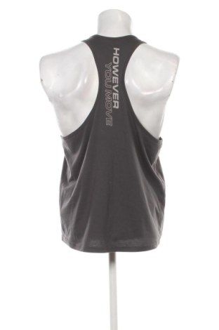 Męski podkoszulek H&M, Rozmiar M, Kolor Szary, Cena 67,68 zł