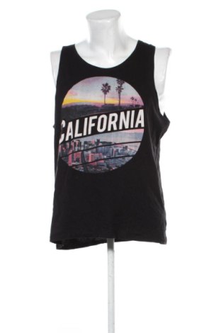 Pánske tielko  H&M, Veľkosť XL, Farba Čierna, Cena  9,95 €