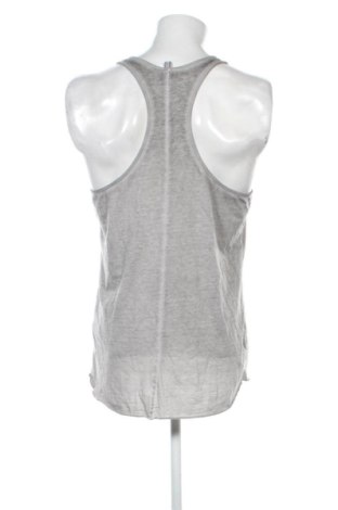 Męski podkoszulek H&M, Rozmiar M, Kolor Szary, Cena 40,99 zł