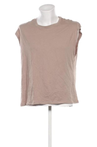 Maiou bărbătesc H&M, Mărime M, Culoare Bej, Preț 47,99 Lei