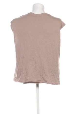 Maiou bărbătesc H&M, Mărime M, Culoare Bej, Preț 47,99 Lei