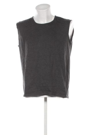 Męski podkoszulek Identic, Rozmiar XXL, Kolor Szary, Cena 40,99 zł
