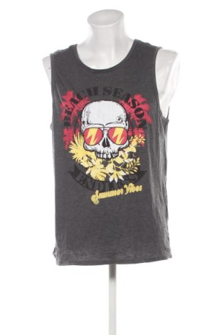 Мъжки потник Identic, Размер XL, Цвят Сив, Цена 8,18 €