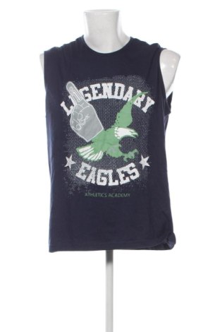 Pánske tielko  Identic, Veľkosť XL, Farba Viacfarebná, Cena  7,95 €