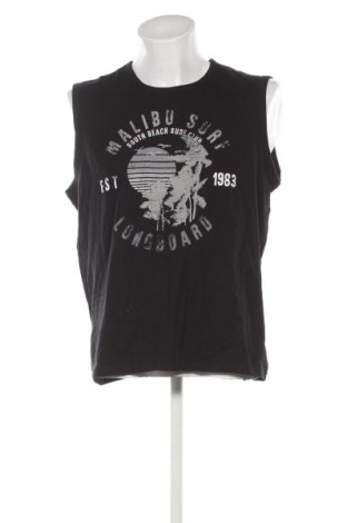 Ανδρικό αμάνικο  Infinity, Μέγεθος XL, Χρώμα Μαύρο, Τιμή 9,99 €