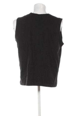 Ανδρικό αμάνικο  Infinity, Μέγεθος XL, Χρώμα Μαύρο, Τιμή 9,99 €