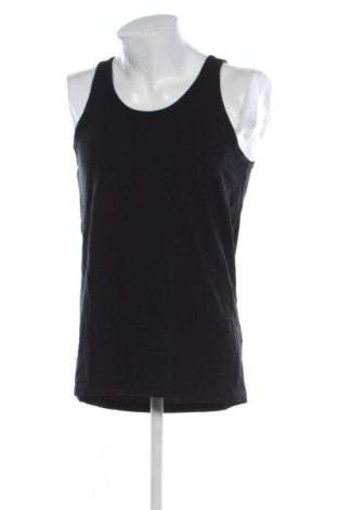 Ανδρικό αμάνικο  Jack & Jones, Μέγεθος XXL, Χρώμα Μαύρο, Τιμή 8,99 €