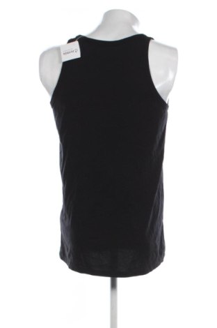 Ανδρικό αμάνικο  Jack & Jones, Μέγεθος XXL, Χρώμα Μαύρο, Τιμή 8,99 €