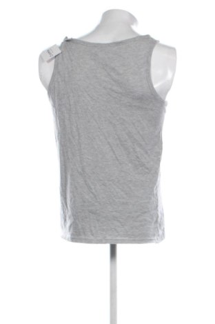 Herren Tanktop Jean Pascale, Größe M, Farbe Grau, Preis € 10,99