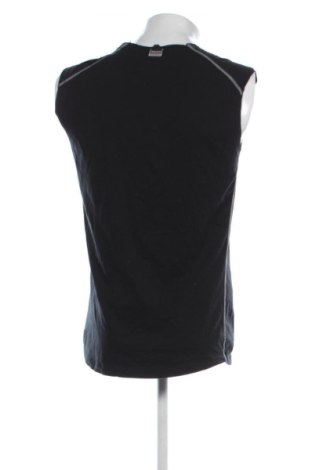 Herren Tanktop Kappa, Größe XXL, Farbe Schwarz, Preis € 9,99