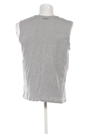 Мъжки потник Kappa, Размер XL, Цвят Сив, Цена 6,64 €