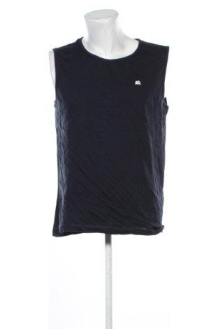 Ανδρικό αμάνικο  Lerros, Μέγεθος XL, Χρώμα Μπλέ, Τιμή 7,99 €