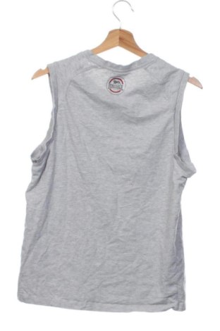 Pánske tielko  Lonsdale, Veľkosť XS, Farba Sivá, Cena  9,95 €