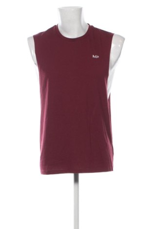 Férfi trikó MP, Méret M, Szín Piros, Ár 3 159 Ft
