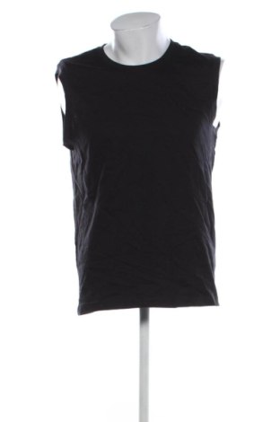 Ανδρικό αμάνικο  Man's World, Μέγεθος M, Χρώμα Μαύρο, Τιμή 9,99 €