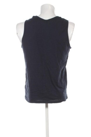 Pánske tielko  MrQuintessential, Veľkosť XL, Farba Modrá, Cena  20,95 €