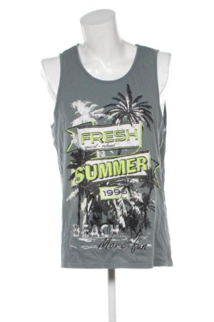 Herren Tanktop Much More, Größe XXL, Farbe Mehrfarbig, Preis € 10,99