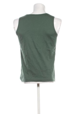 Ανδρικό αμάνικο  Munich Freedom, Μέγεθος M, Χρώμα Πράσινο, Τιμή 9,99 €