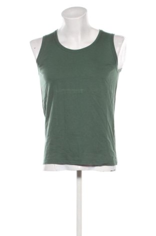 Ανδρικό αμάνικο  Munich Freedom, Μέγεθος M, Χρώμα Πράσινο, Τιμή 9,99 €