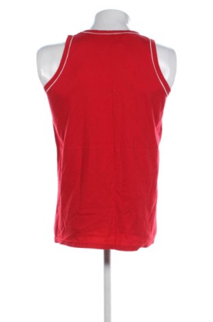 Ανδρικό αμάνικο  Nike, Μέγεθος L, Χρώμα Κόκκινο, Τιμή 16,99 €