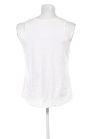 Męski podkoszulek Port And Company, Rozmiar XL, Kolor Biały, Cena 40,99 zł