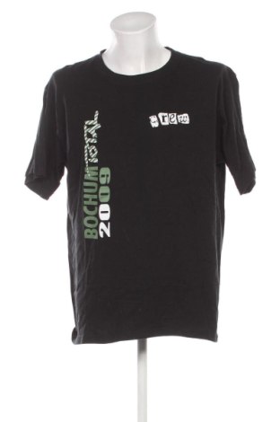 Férfi trikó Promodoro, Méret XXL, Szín Fekete, Ár 3 306 Ft