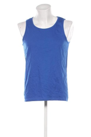 Maiou bărbătesc Promodoro, Mărime S, Culoare Albastru, Preț 41,99 Lei