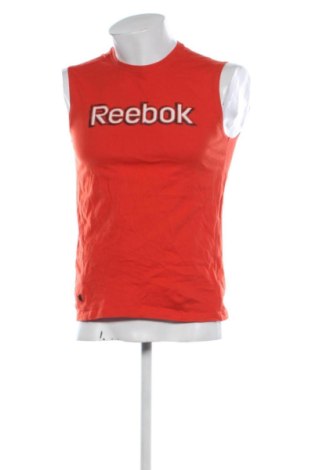 Maiou bărbătesc Reebok, Mărime S, Culoare Portocaliu, Preț 89,99 Lei