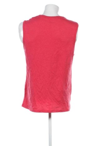 Herren Tanktop Reward, Größe L, Farbe Rot, Preis 9,99 €
