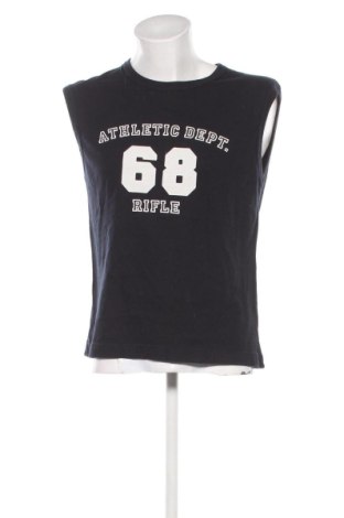 Pánske tielko  Rifle, Veľkosť XL, Farba Čierna, Cena  9,95 €