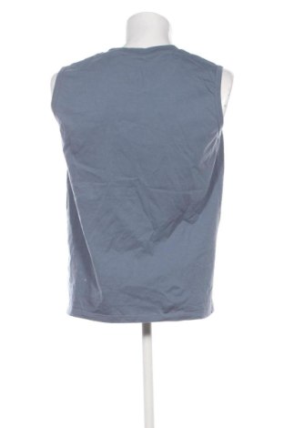 Herren Tanktop Roadsign, Größe L, Farbe Grau, Preis € 8,99