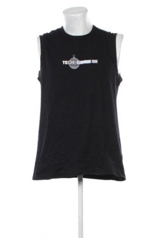 Herren Tanktop Shamp, Größe XXL, Farbe Schwarz, Preis € 10,99