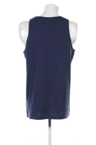 Мъжки потник Smog, Размер XXL, Цвят Син, Цена 8,18 €