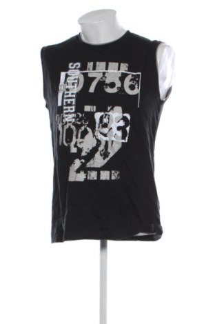 Ανδρικό αμάνικο  Southern, Μέγεθος XL, Χρώμα Πολύχρωμο, Τιμή 9,99 €