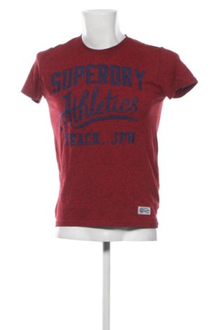 Maiou bărbătesc Superdry, Mărime S, Culoare Multicolor, Preț 47,99 Lei