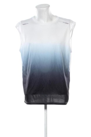 Ανδρικό αμάνικο  Unbranded, Μέγεθος XXL, Χρώμα Πολύχρωμο, Τιμή 9,99 €